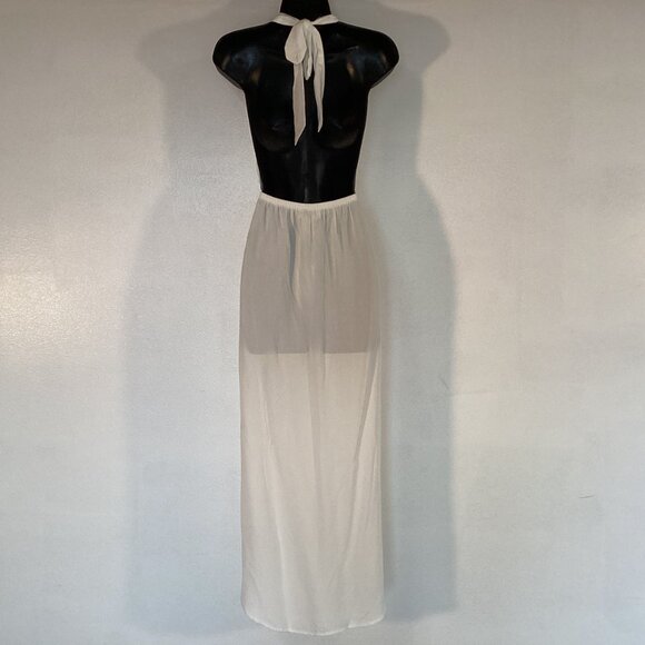 L*SPACE Marina Cover-Up - Picture 3 of 13